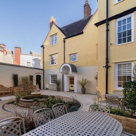 Villa Greyfriars Hideaway à Oxford Extérieur photo