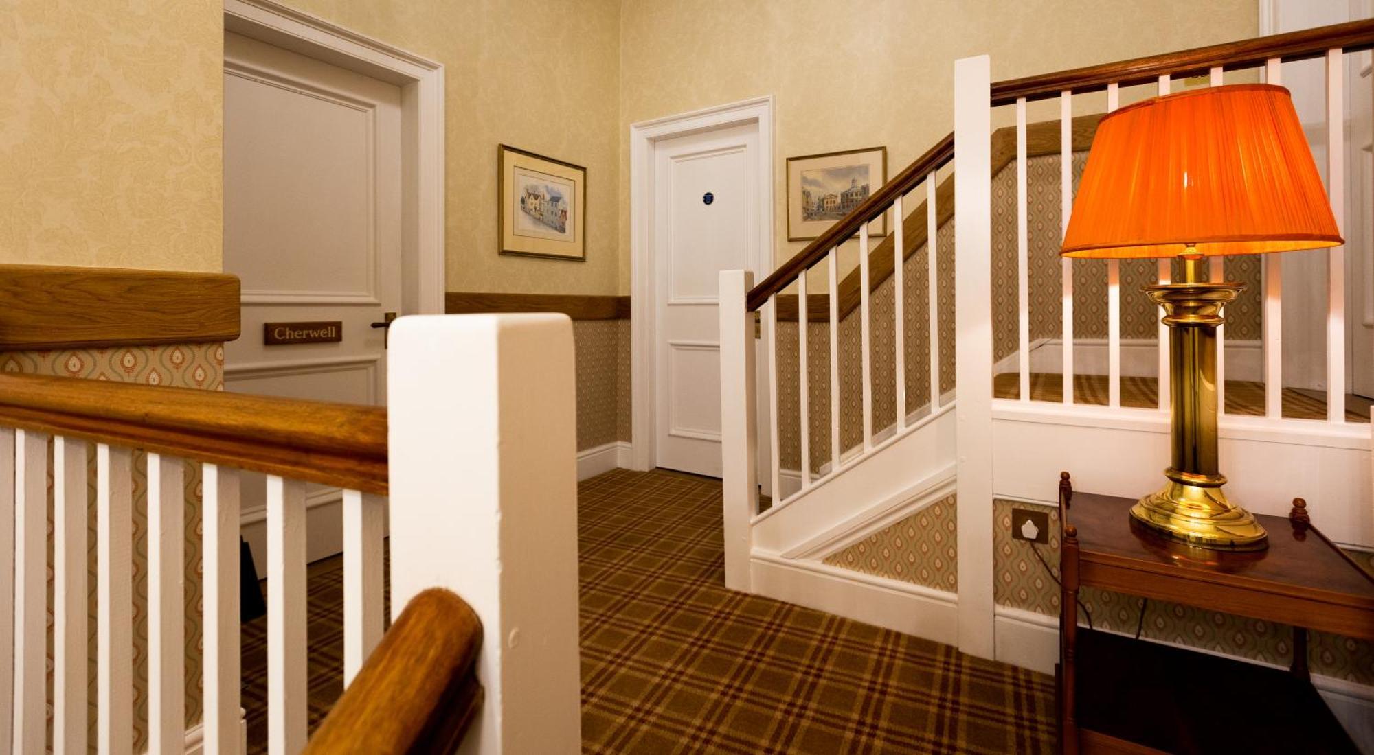 Villa Greyfriars Hideaway à Oxford Extérieur photo