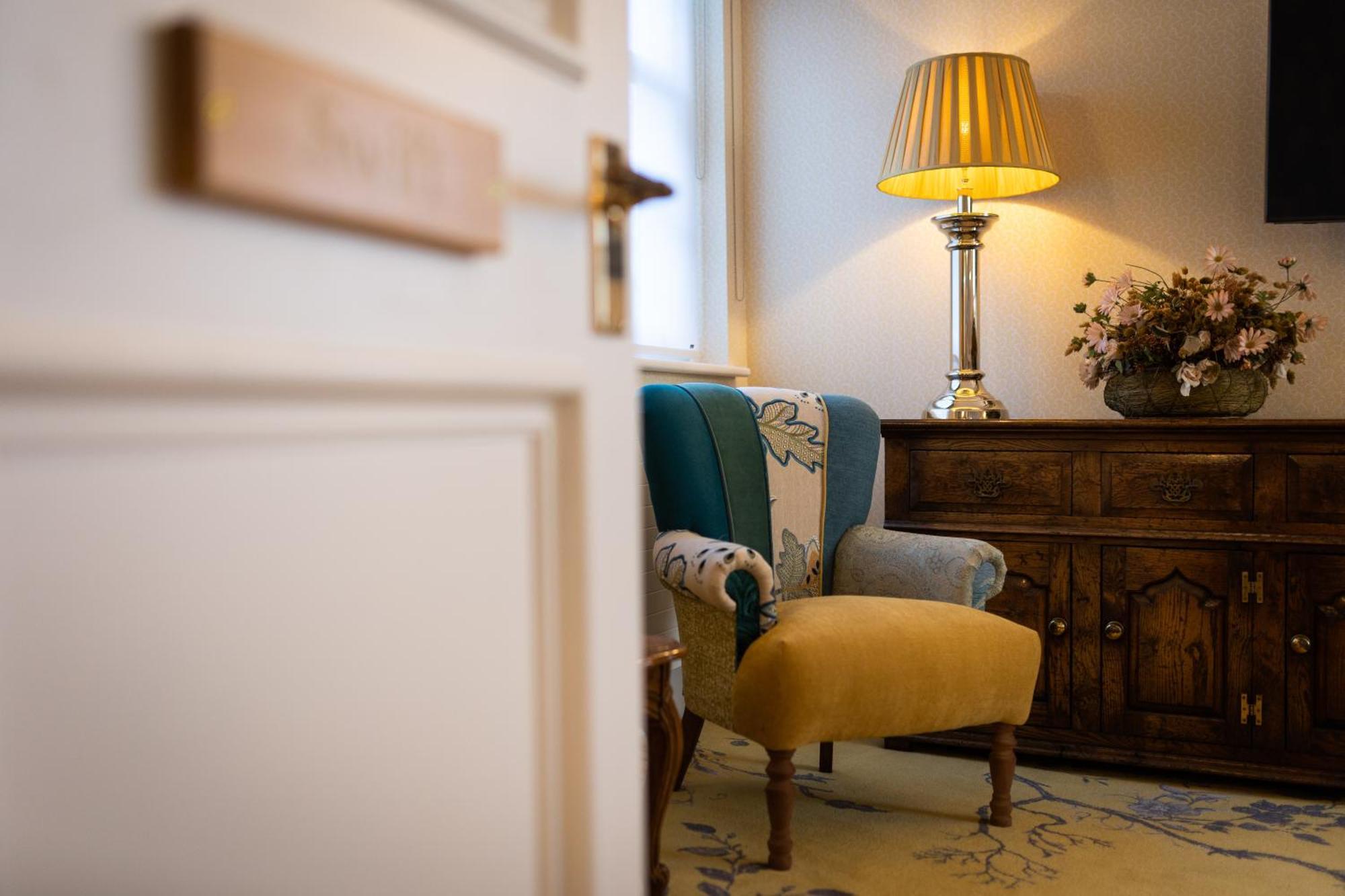 Villa Greyfriars Hideaway à Oxford Extérieur photo