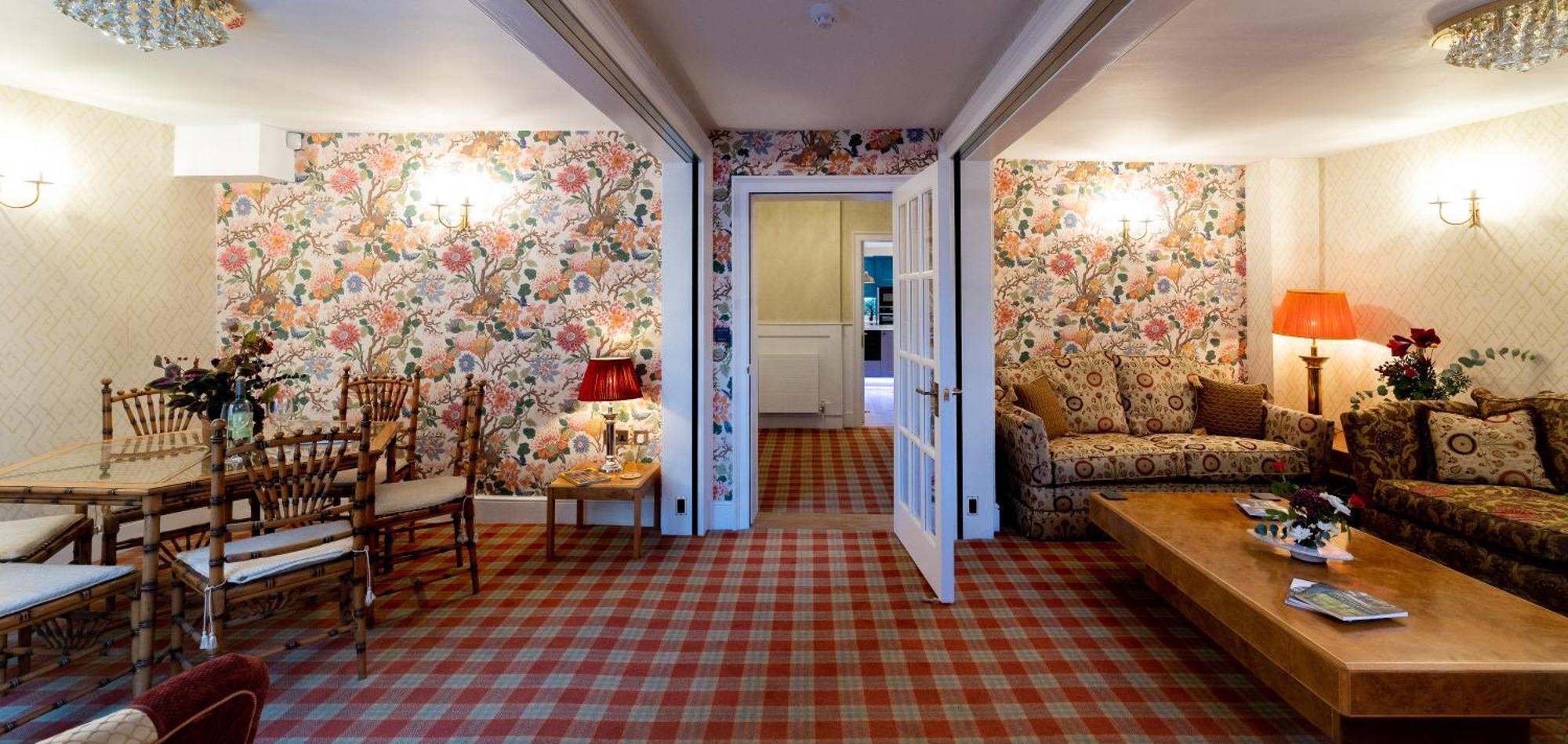 Villa Greyfriars Hideaway à Oxford Extérieur photo