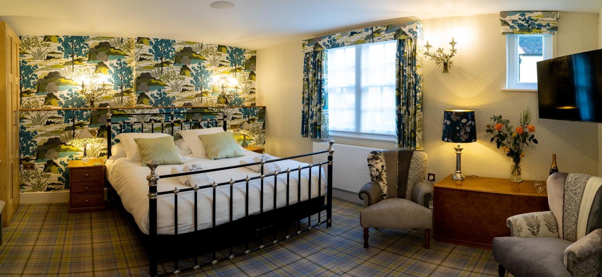Villa Greyfriars Hideaway à Oxford Extérieur photo