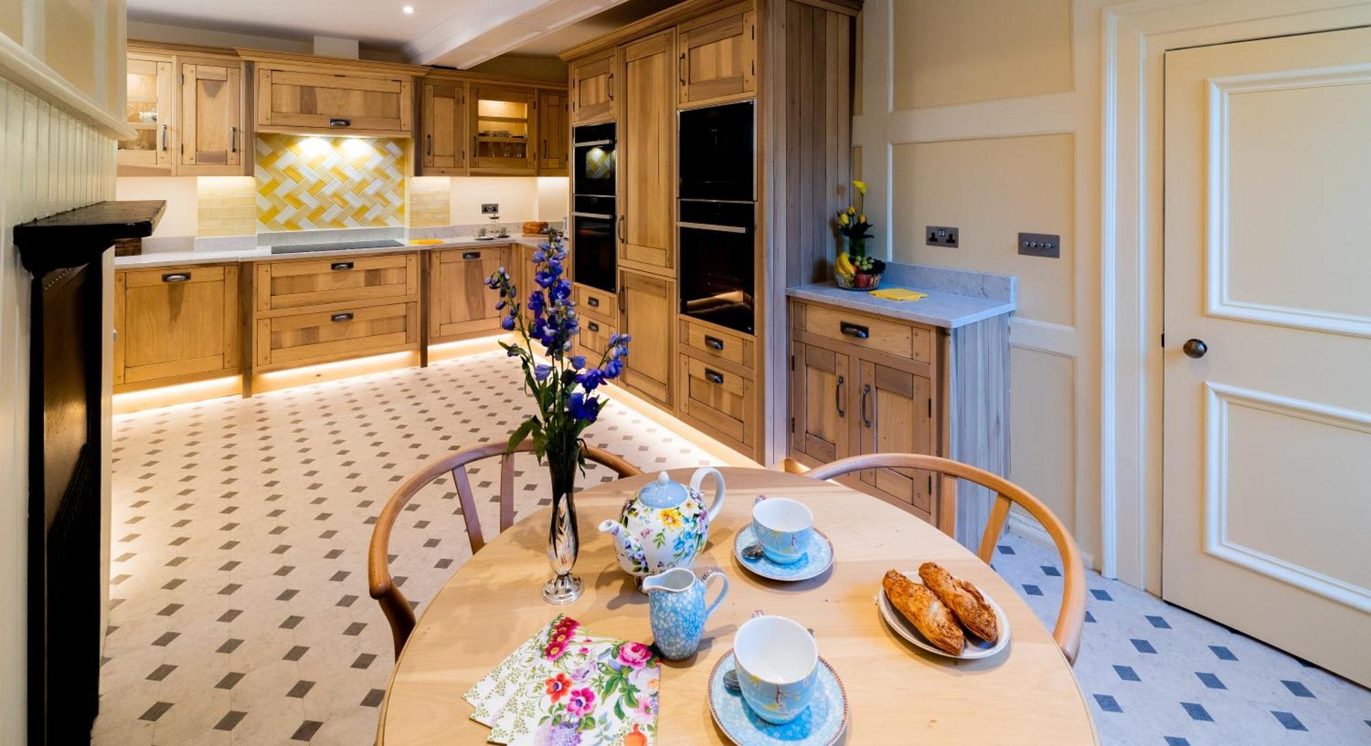 Villa Greyfriars Hideaway à Oxford Extérieur photo