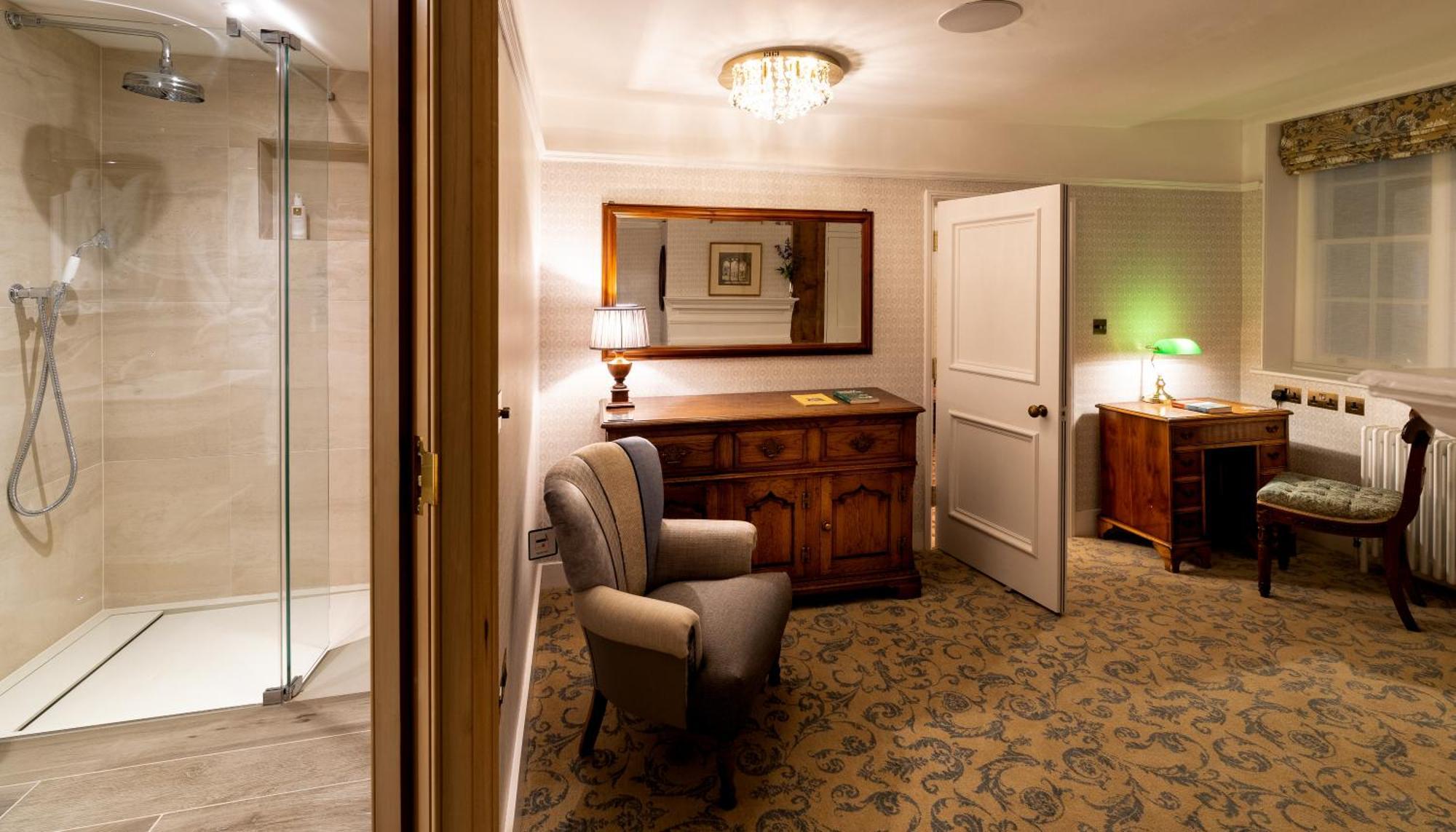 Villa Greyfriars Hideaway à Oxford Extérieur photo