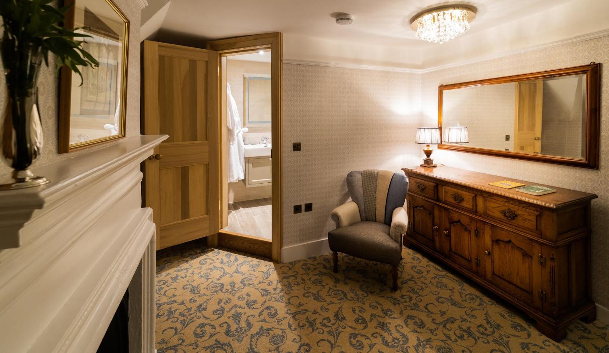 Villa Greyfriars Hideaway à Oxford Extérieur photo