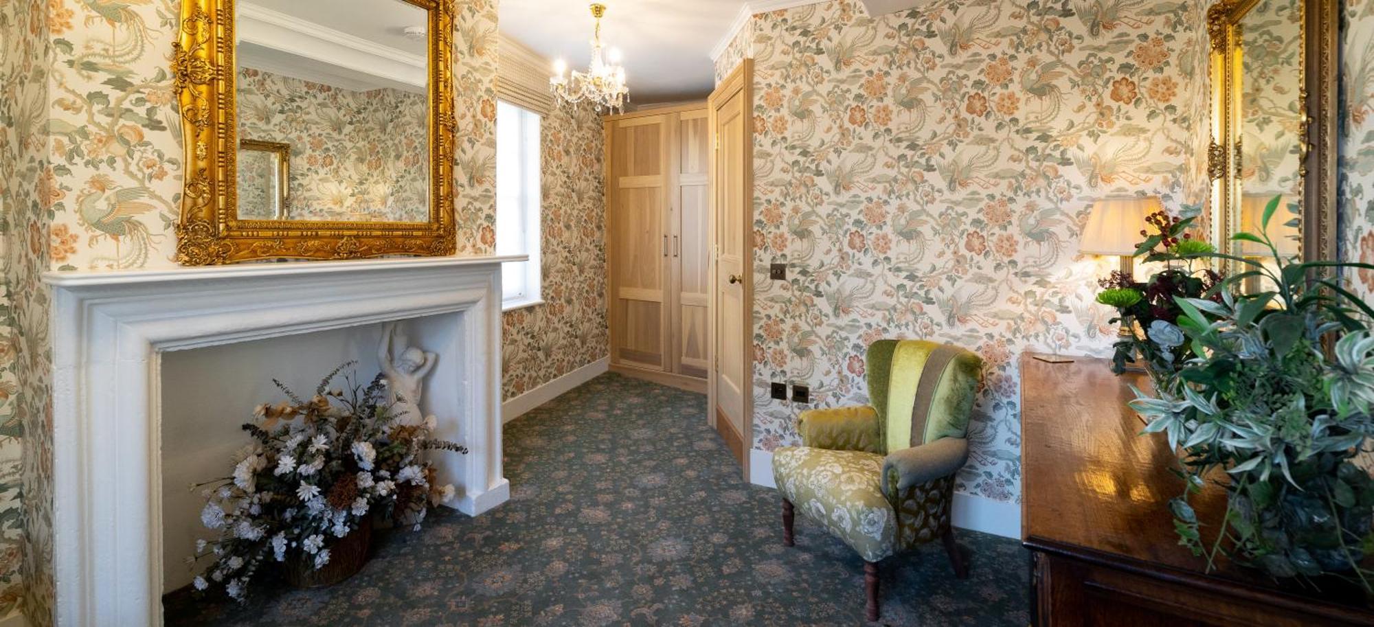 Villa Greyfriars Hideaway à Oxford Extérieur photo