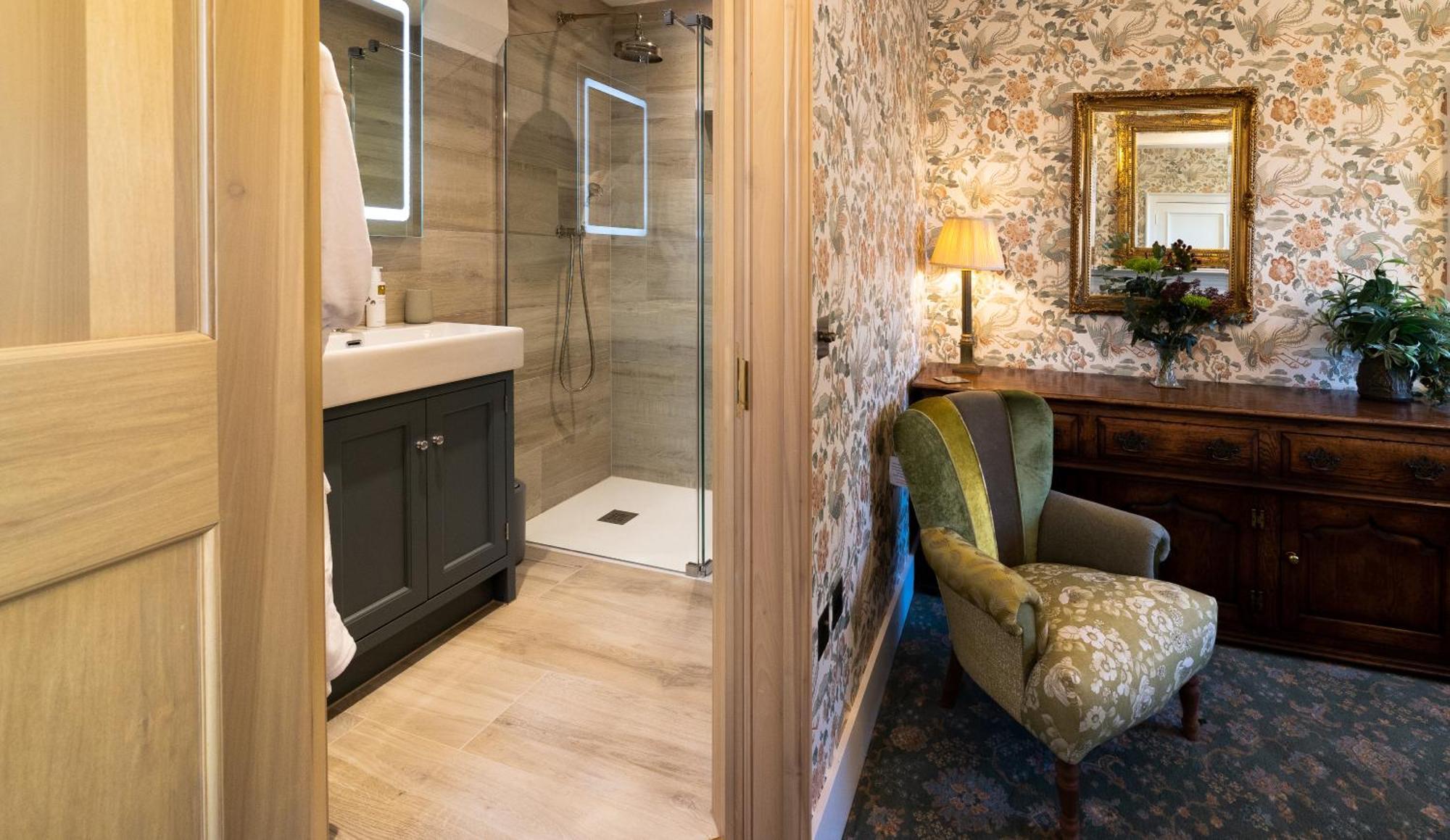 Villa Greyfriars Hideaway à Oxford Extérieur photo