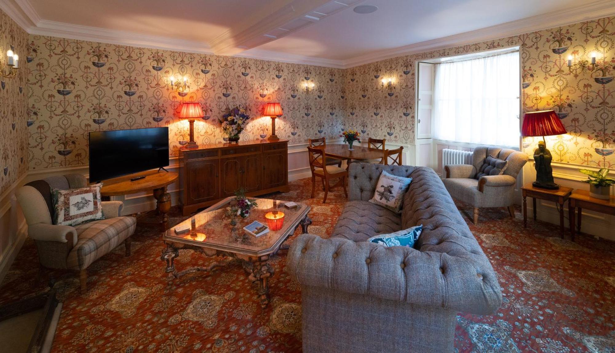 Villa Greyfriars Hideaway à Oxford Extérieur photo