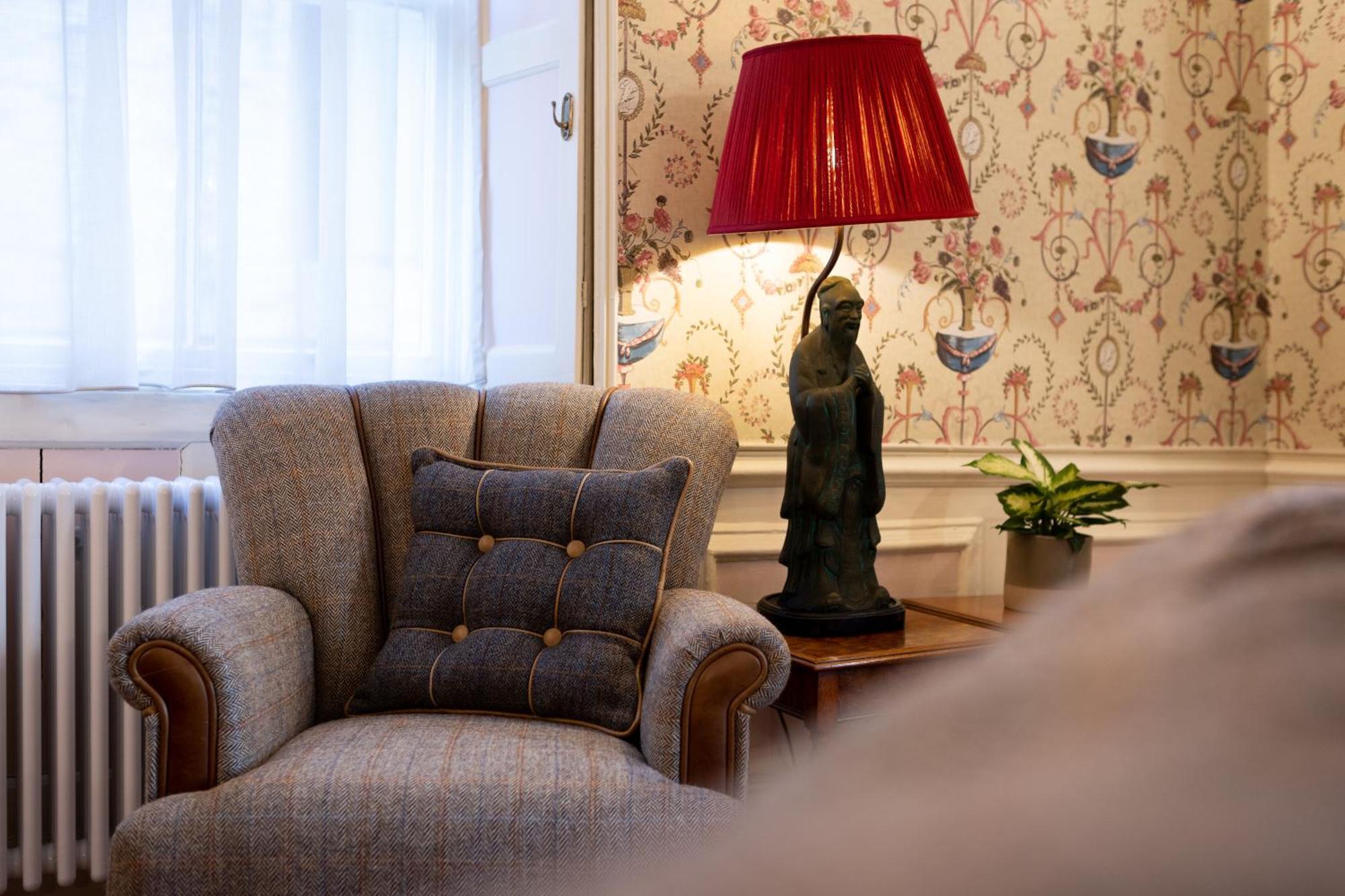 Villa Greyfriars Hideaway à Oxford Extérieur photo