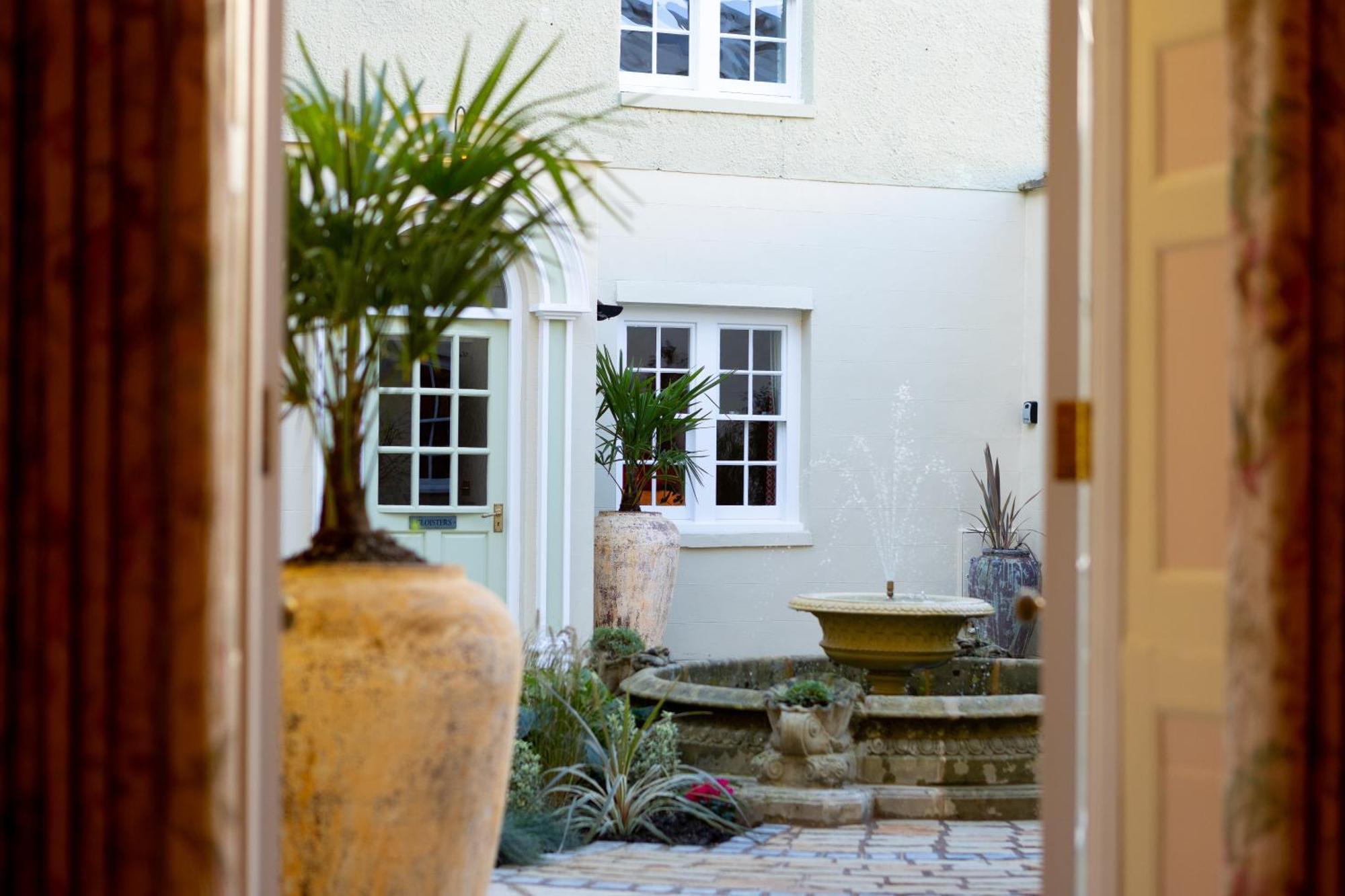 Villa Greyfriars Hideaway à Oxford Chambre photo