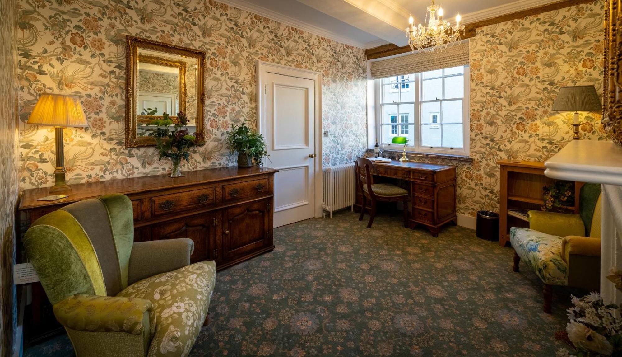 Villa Greyfriars Hideaway à Oxford Extérieur photo