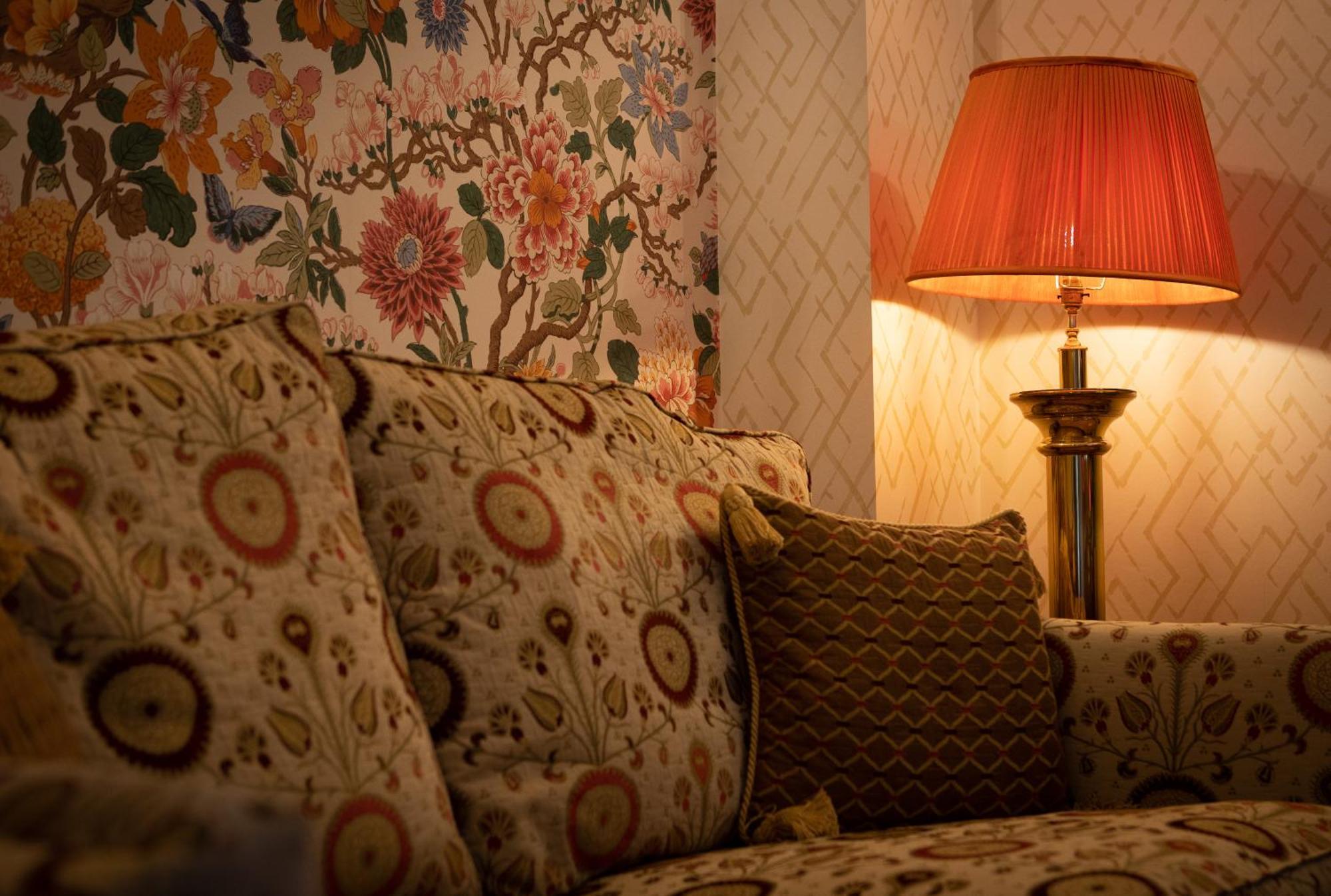 Villa Greyfriars Hideaway à Oxford Extérieur photo