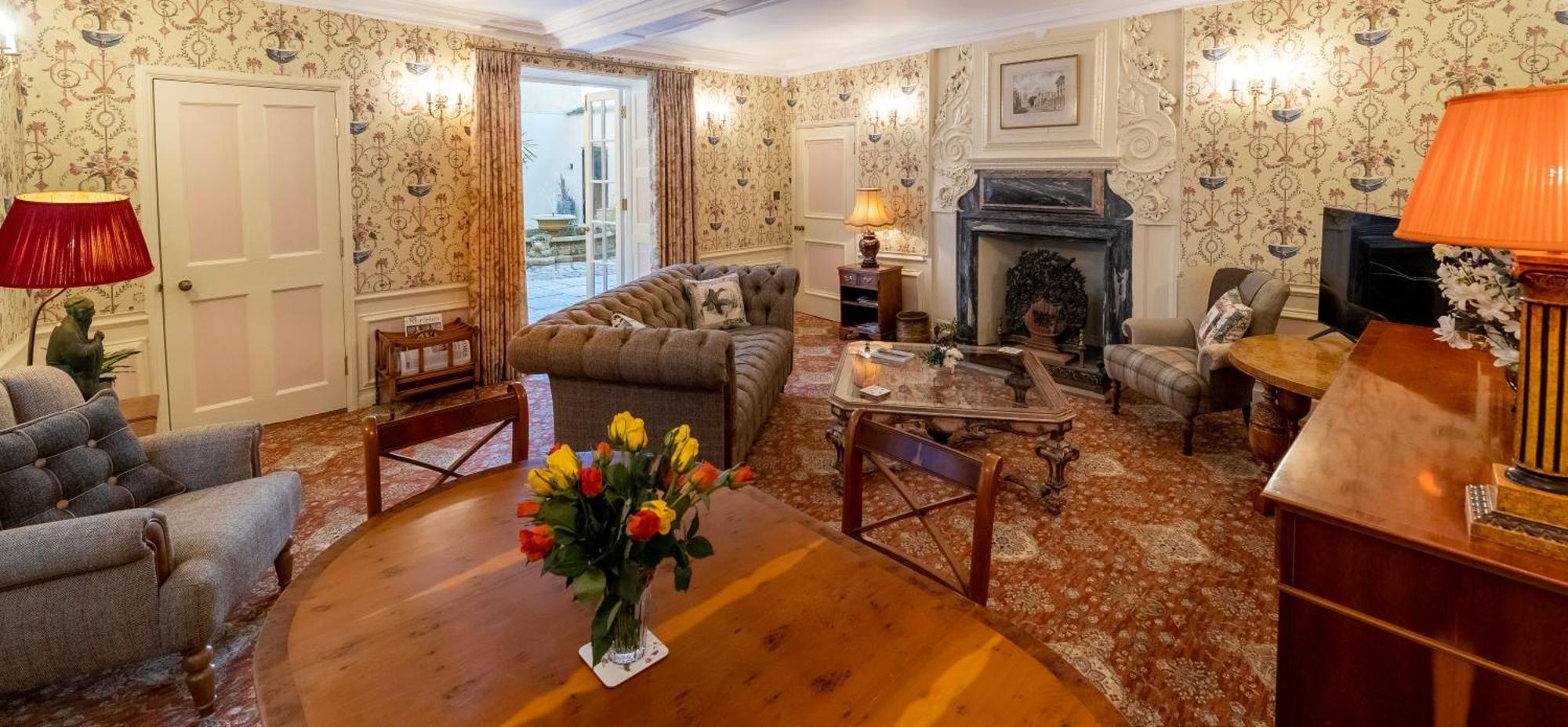 Villa Greyfriars Hideaway à Oxford Extérieur photo